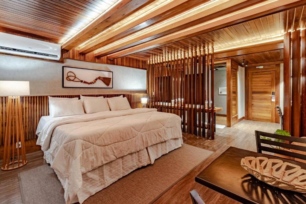 هتل پنج ستاره آمازون